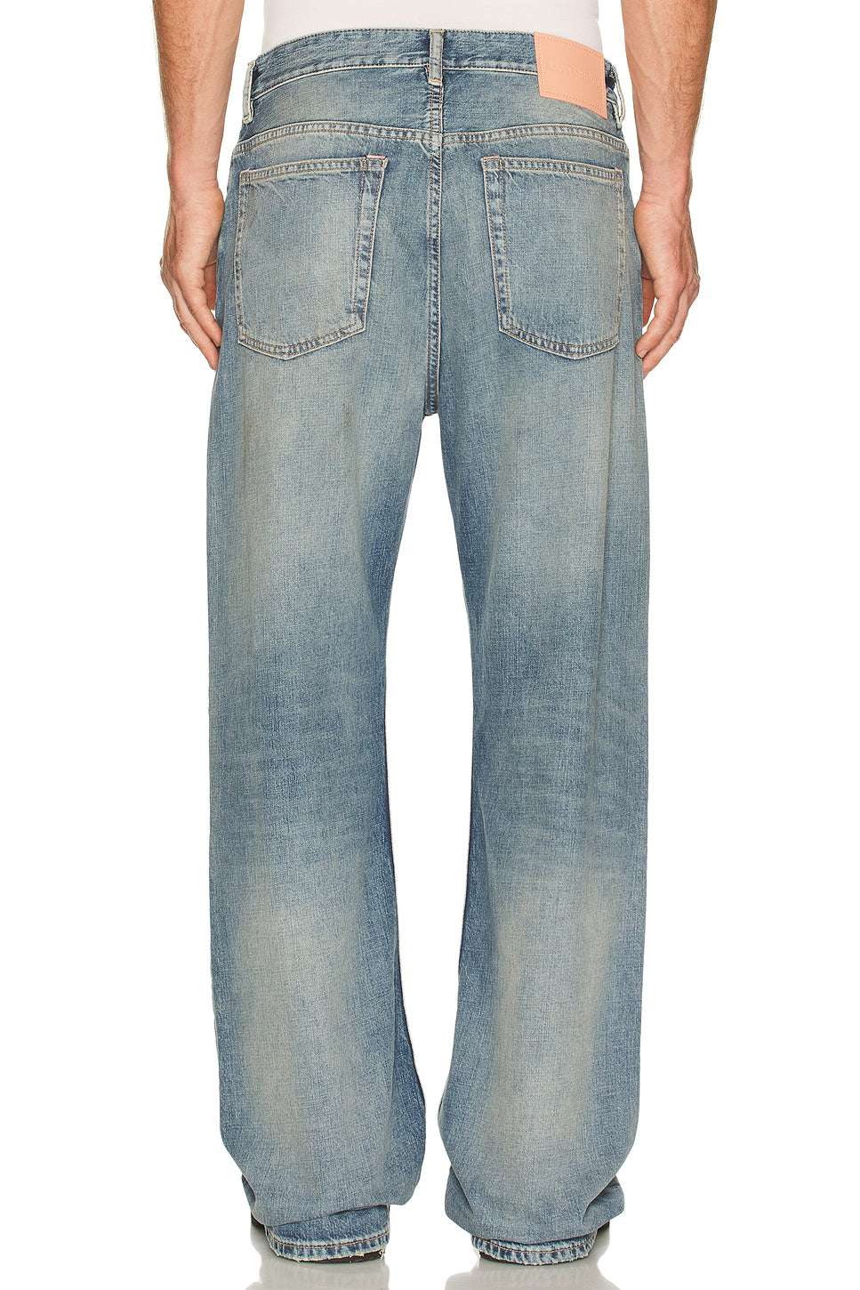 2021m Daybreak Jean