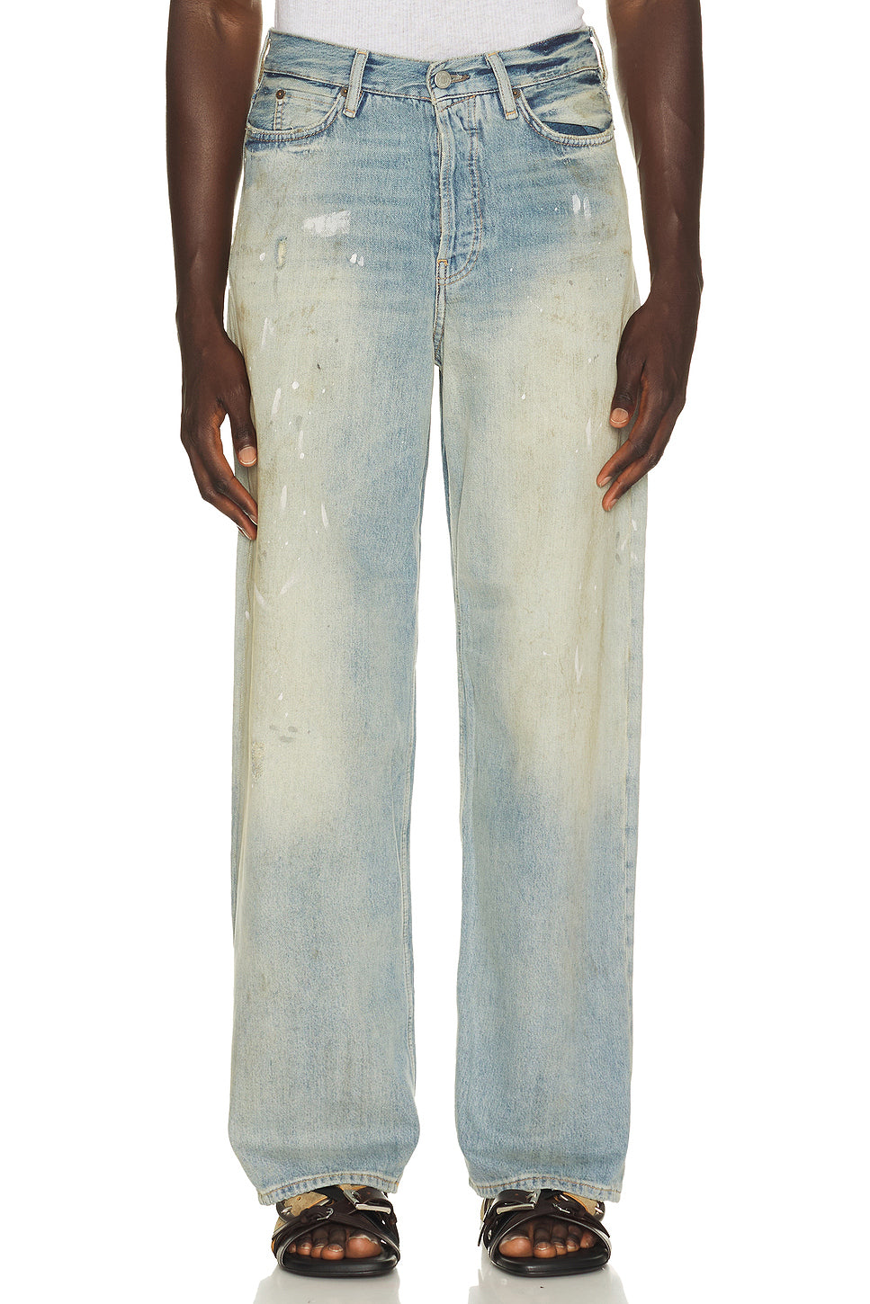 Acne Studios 1981 U Trafalgar