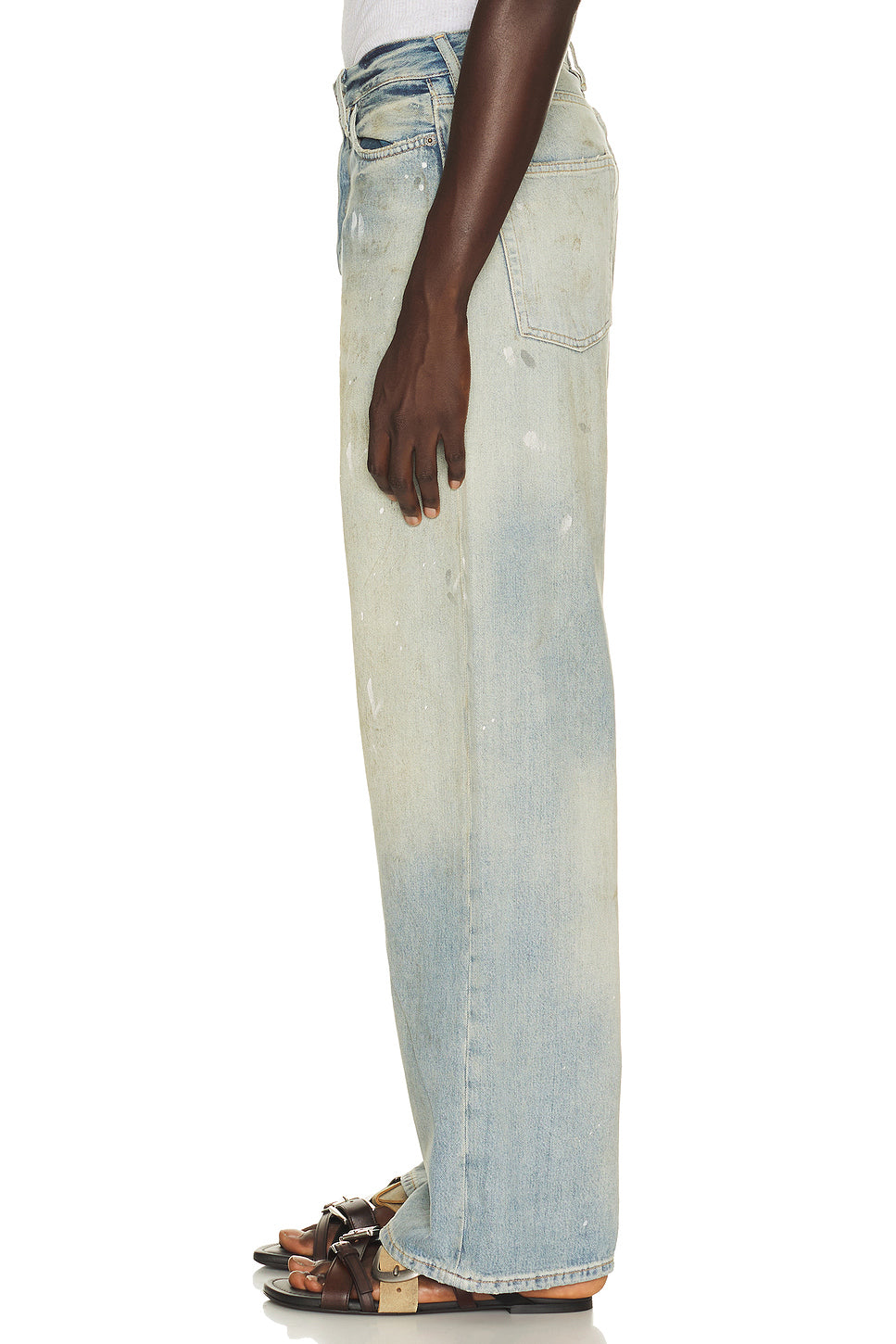 Acne Studios 1981 U Trafalgar