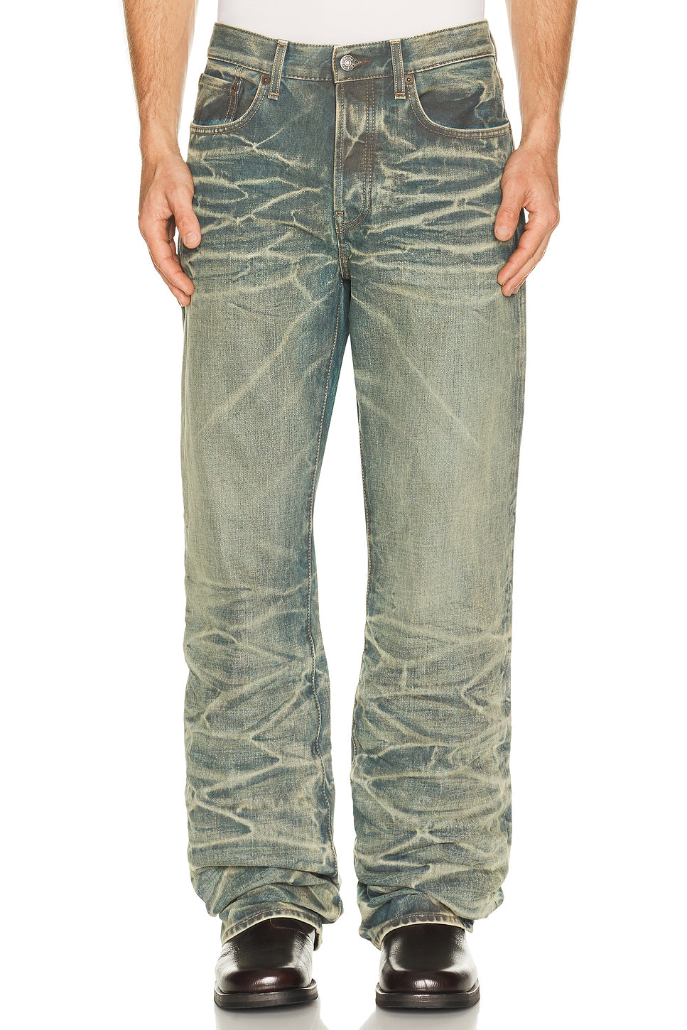 2010m Chana