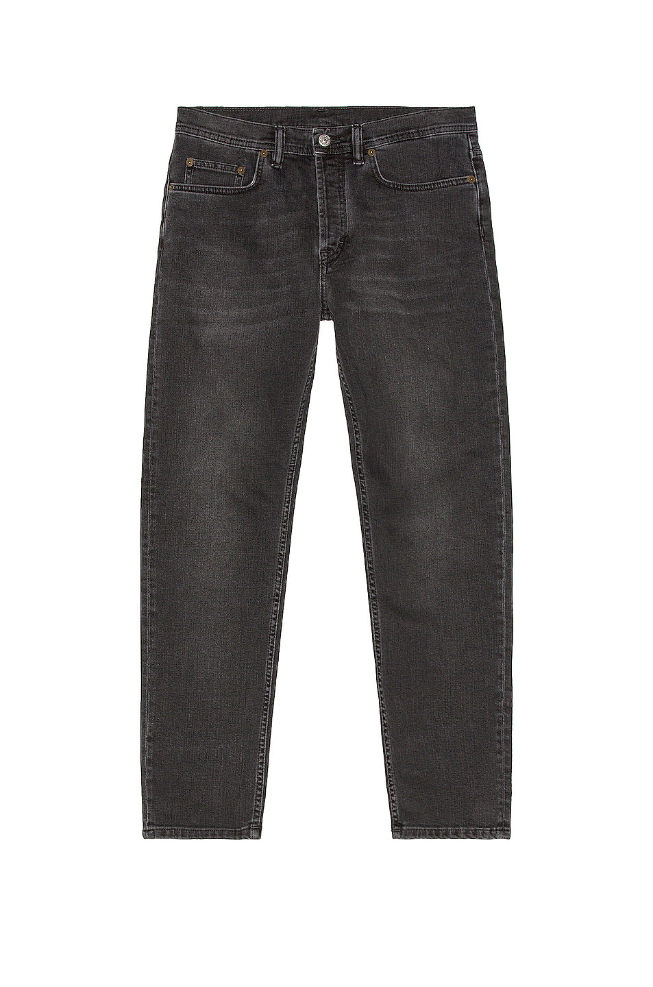 River Straight Leg Jeans