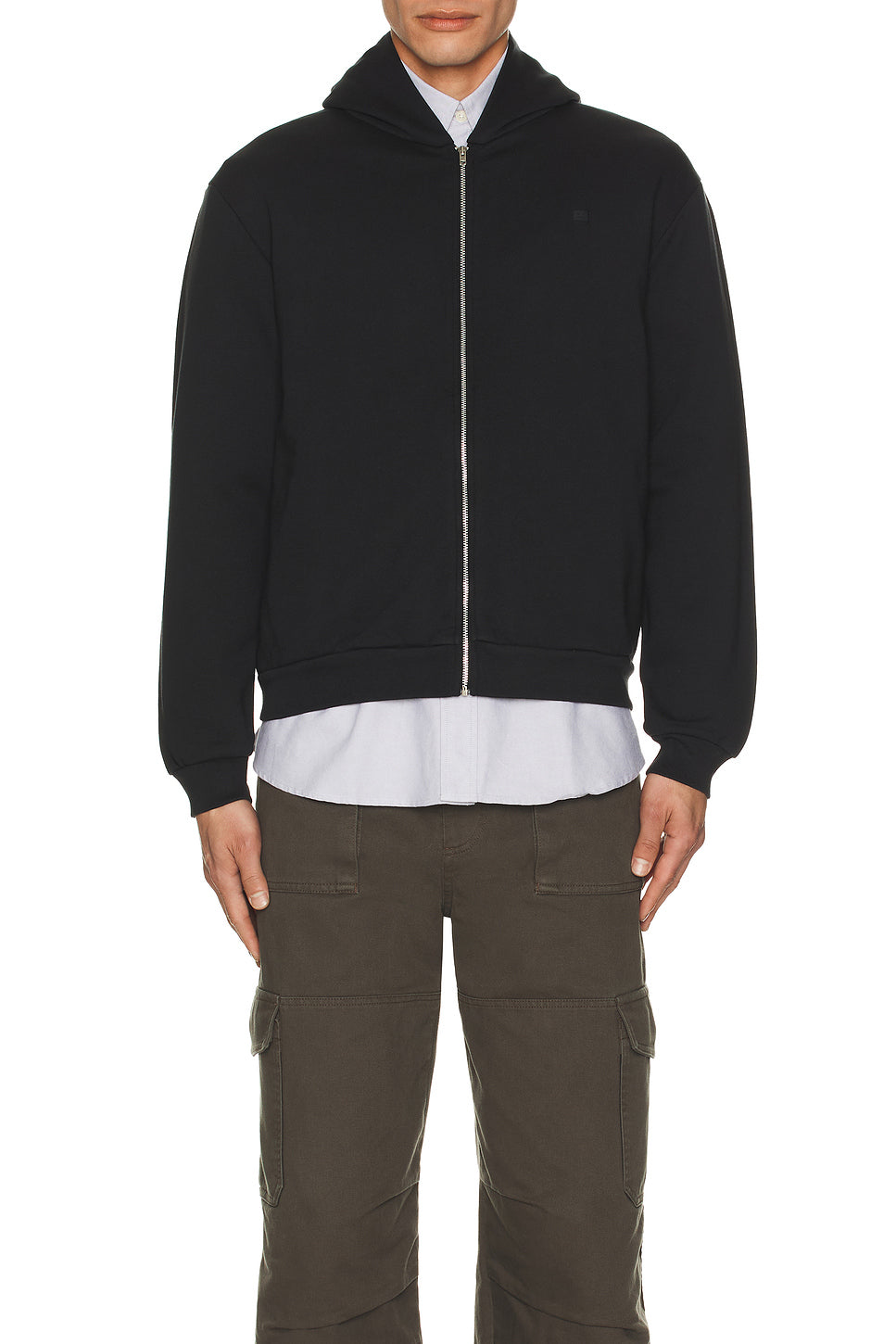 Zip Up