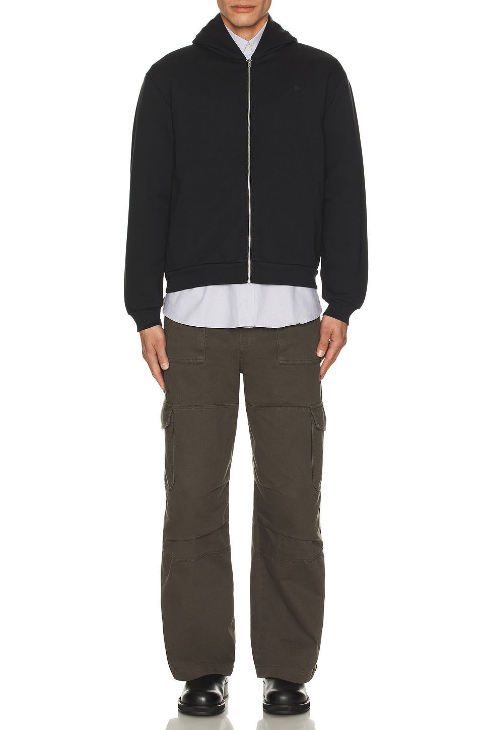 Zip Up