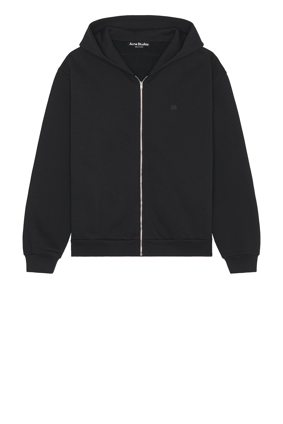 Zip Up