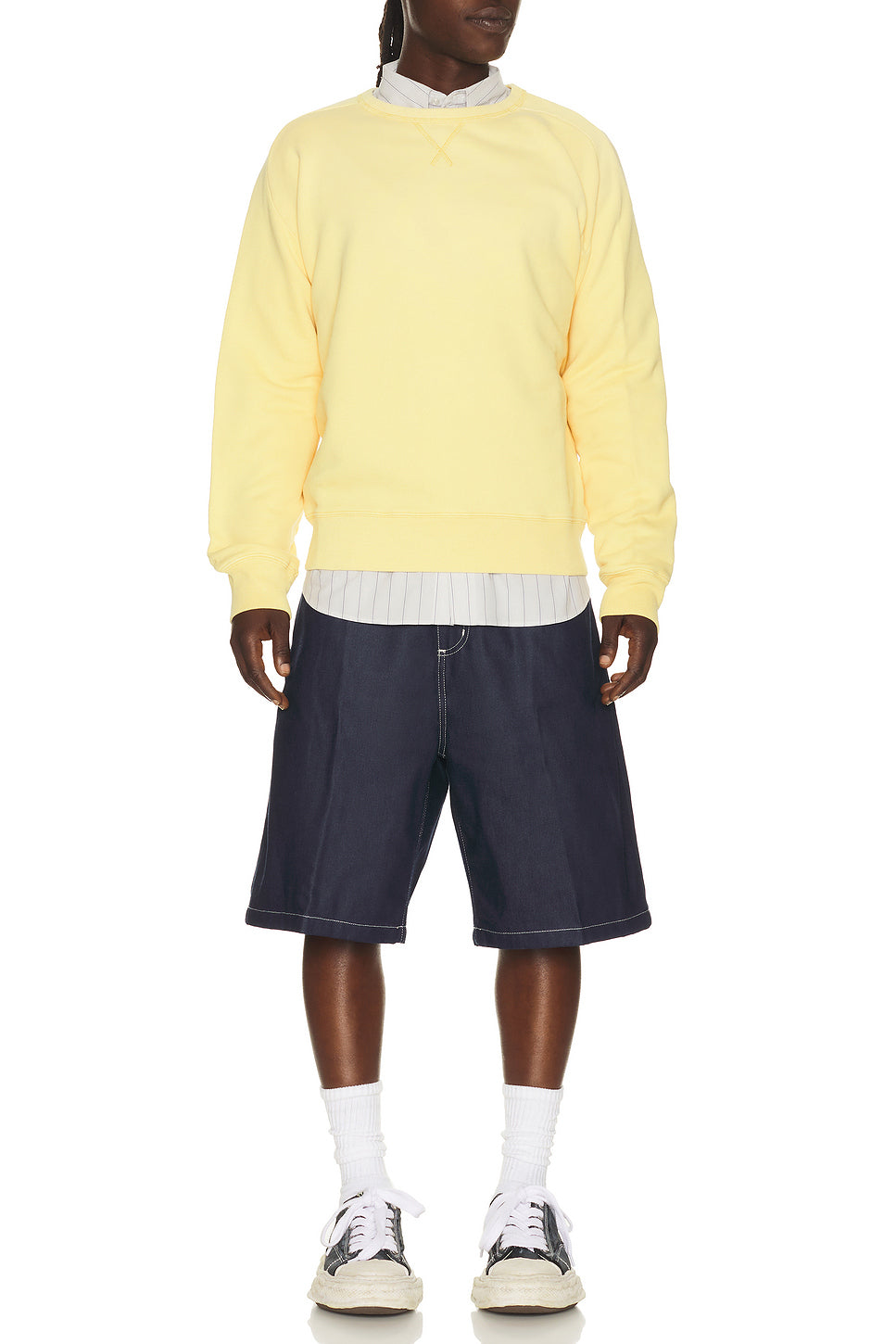 Fema Sunkissed Sweater