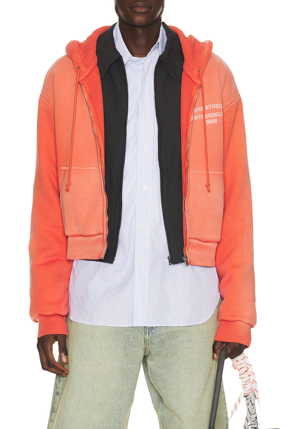 Feida Sunkissed Hoodie