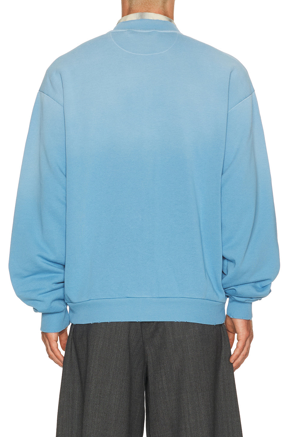 Fiah U Zip 1996 Sweater