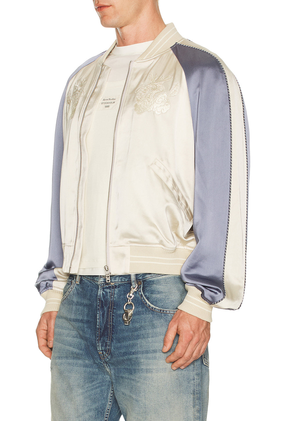 Oskol Dragon Jacket