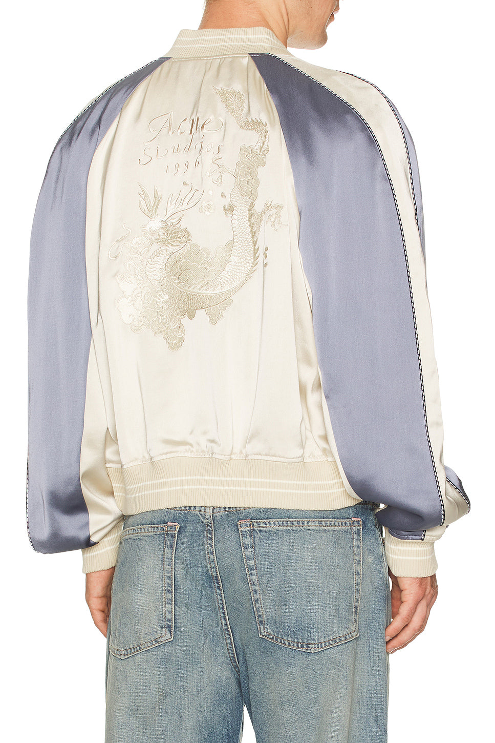 Oskol Dragon Jacket