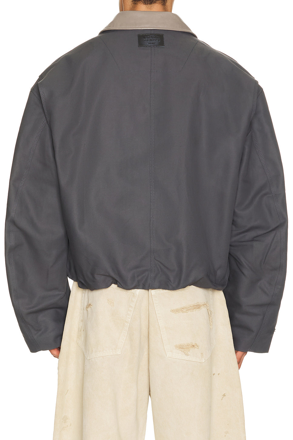 Opado Double Cotton Satin