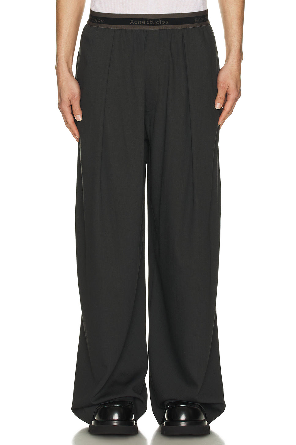 Pimono Trouser