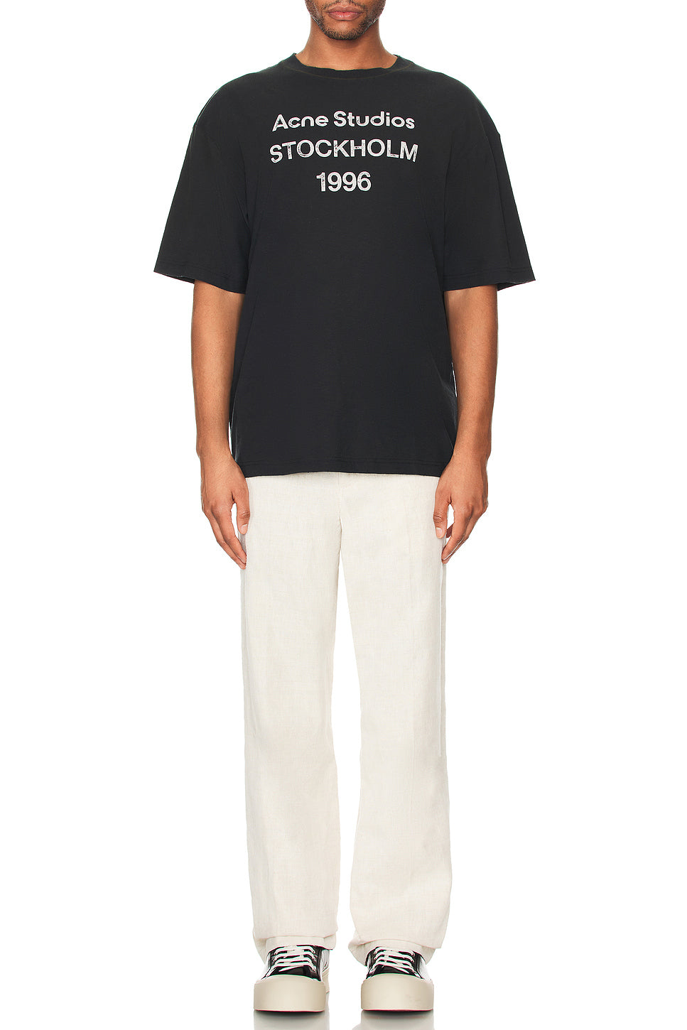 Exford U 1996 T-Shirt