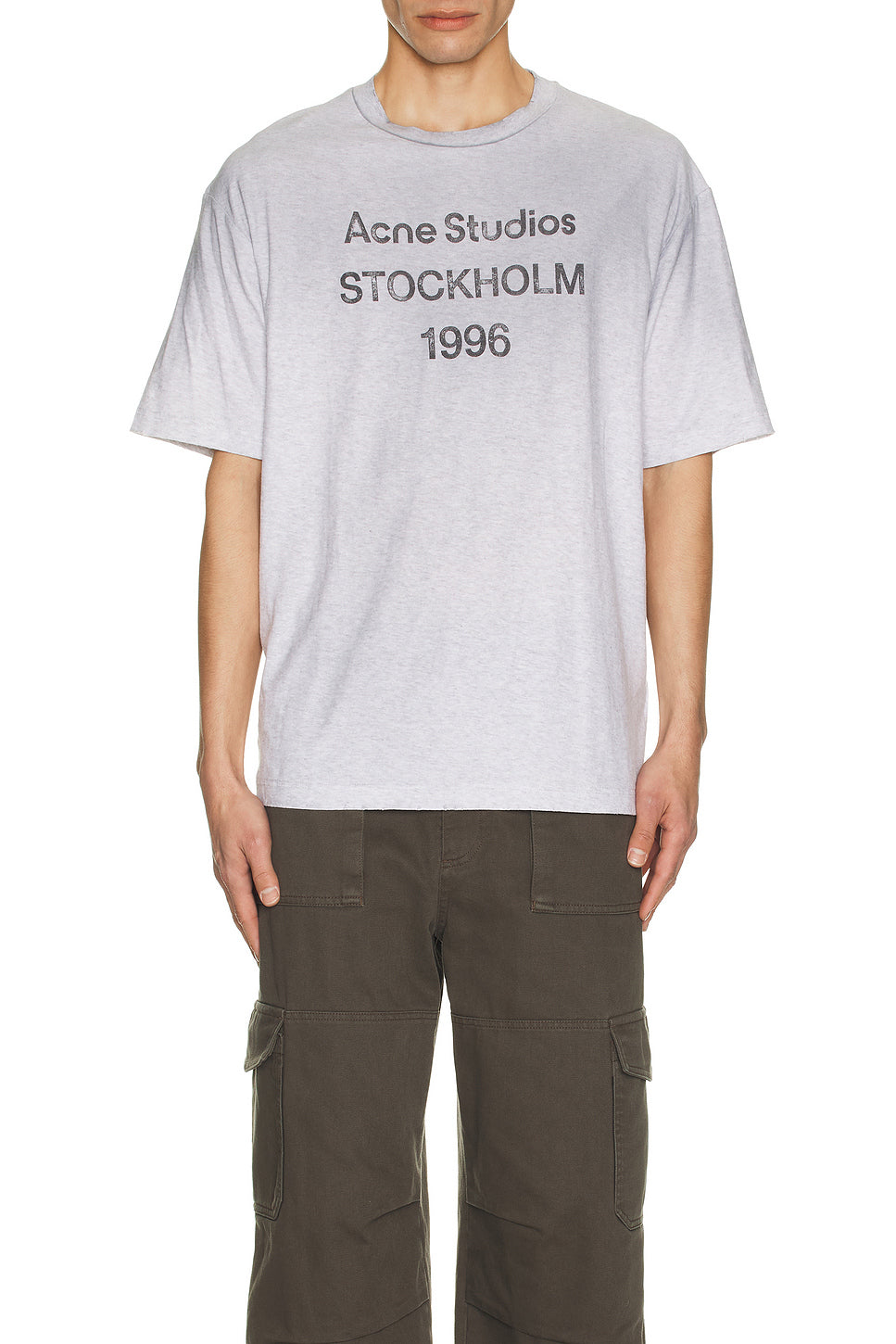 Exford U 1996 T-Shirt