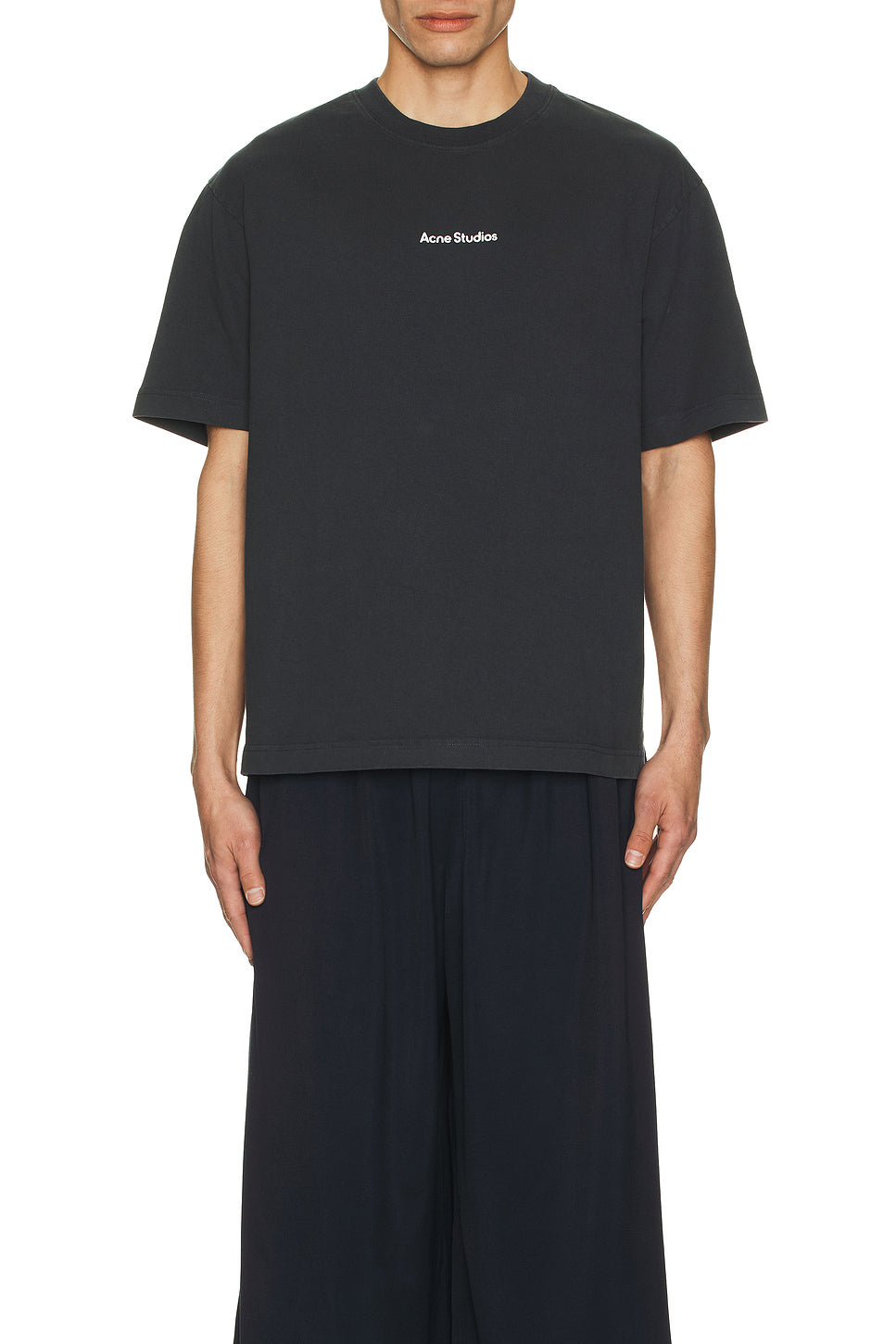 Exford University Stamp T-shirt