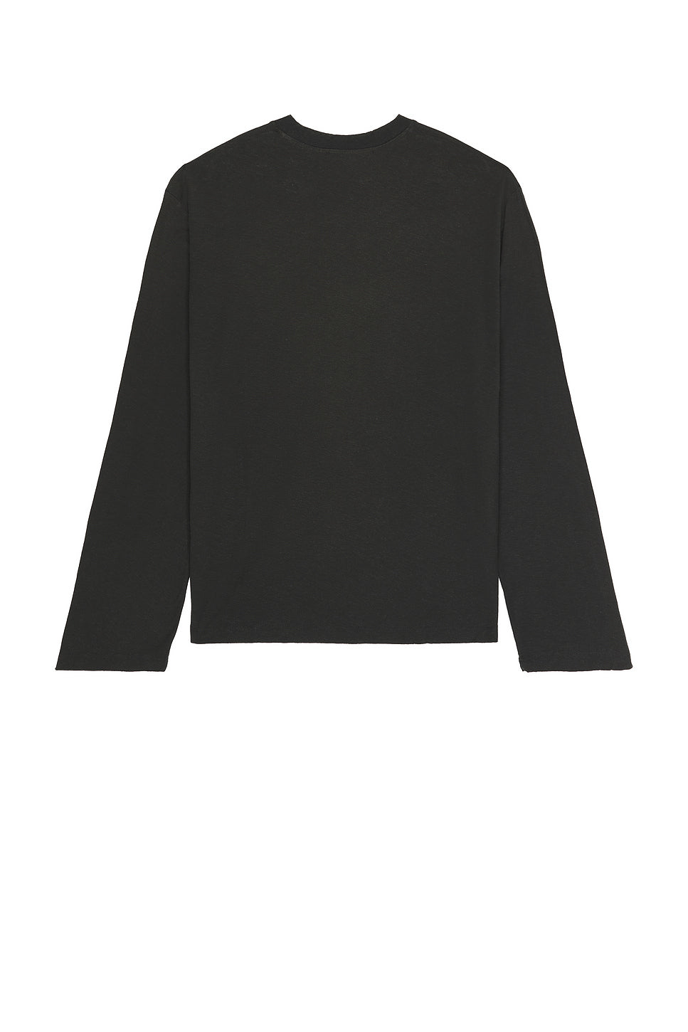 Edden Long Sleeve T-Shirt