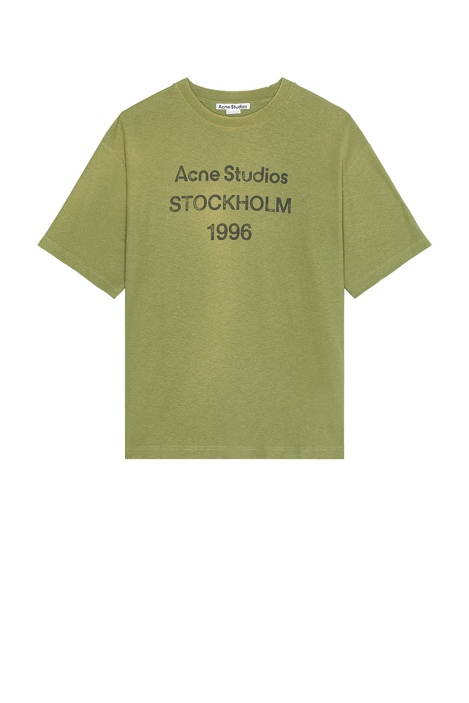 Exford 1996 Tee