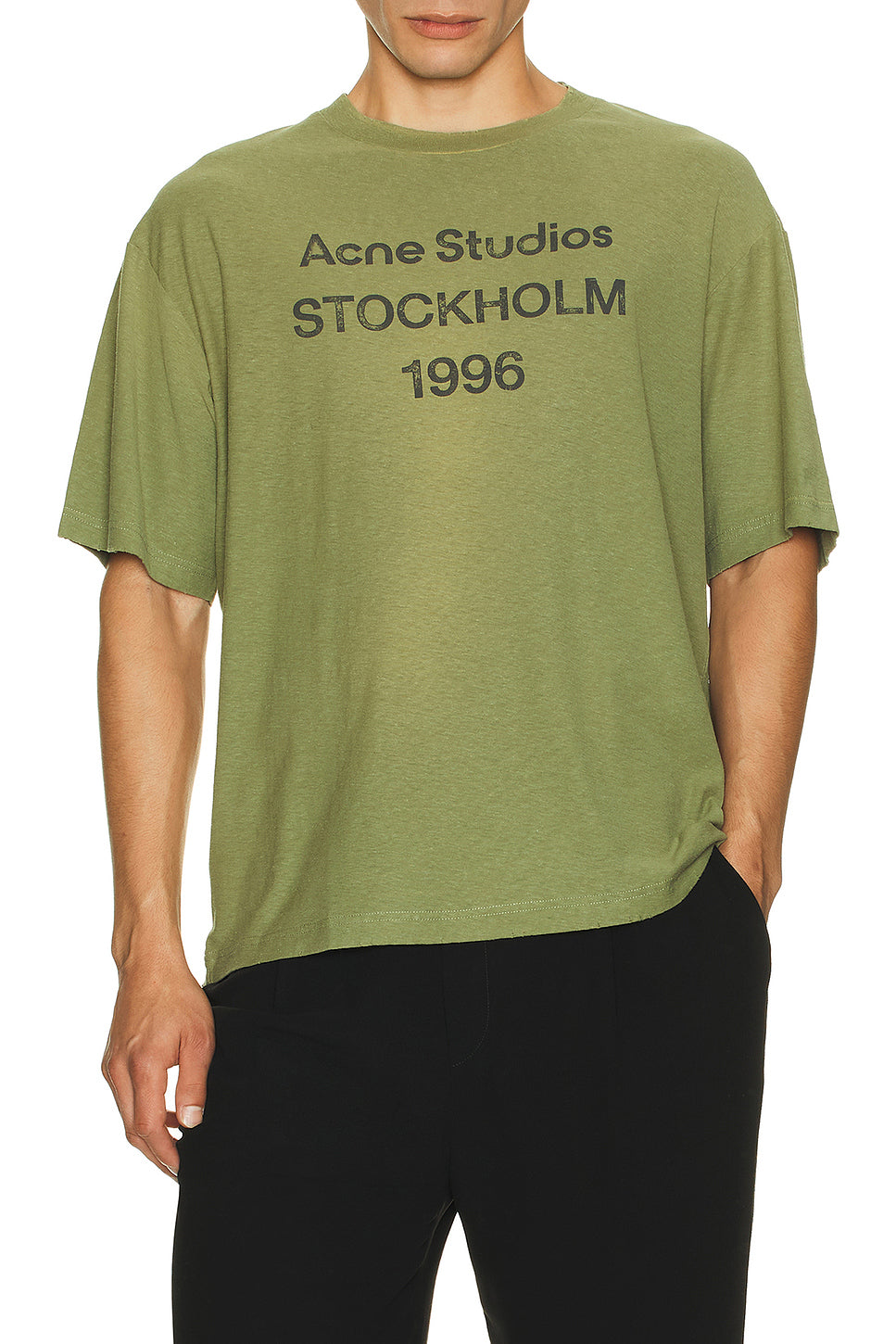 Exford 1996 Tee