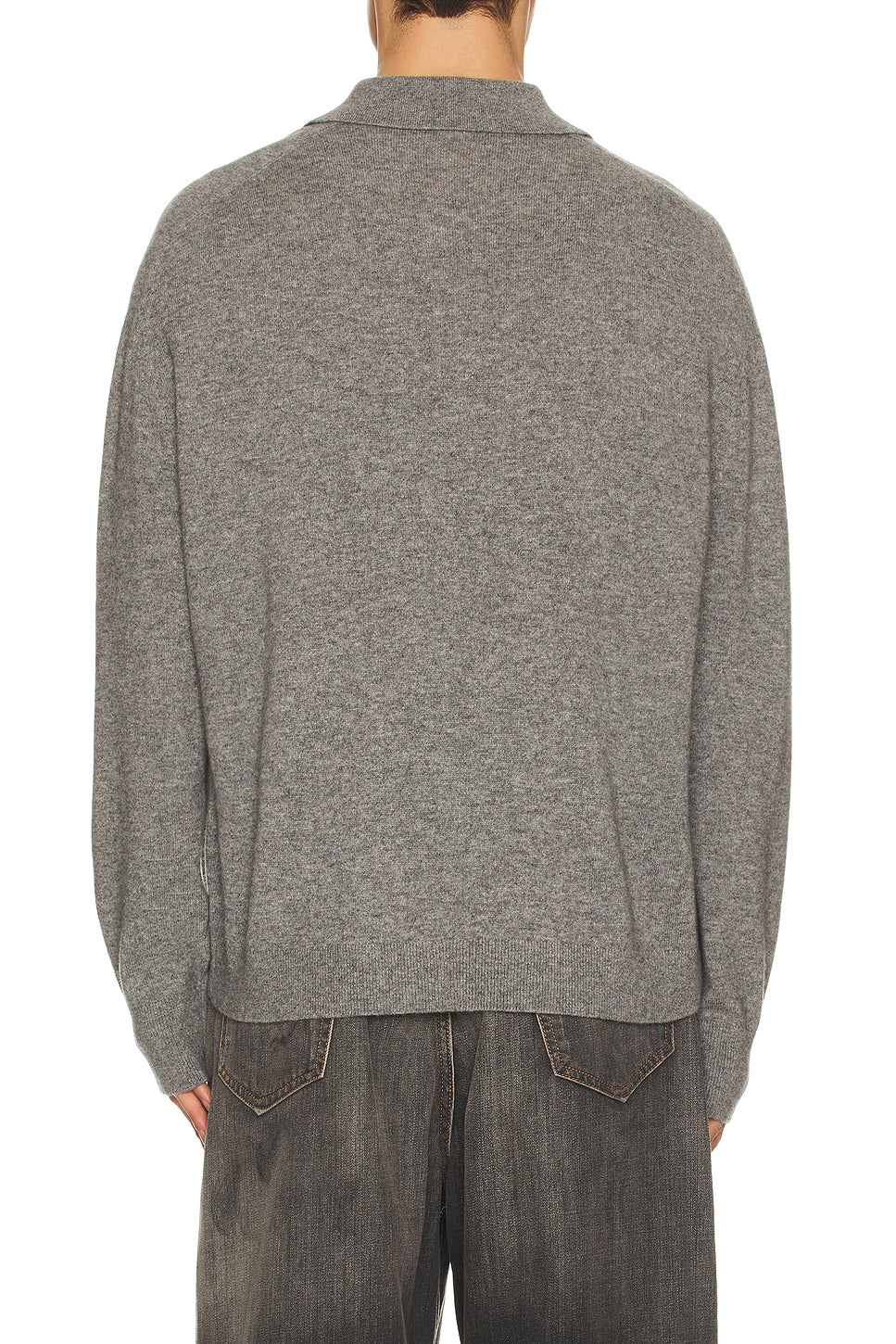 Kluxey Light Richard Yak Polo