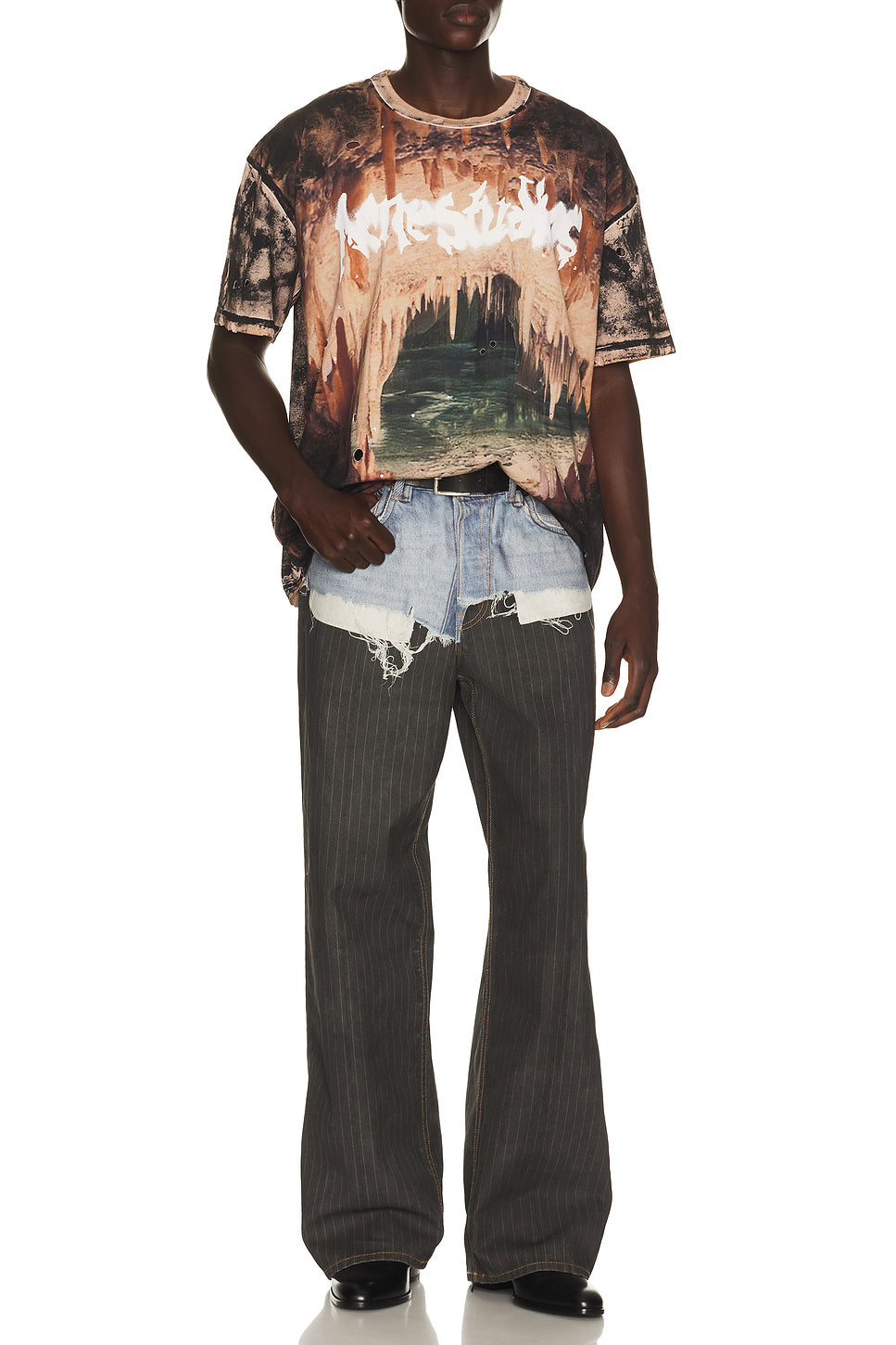 Eresa Cave Tee