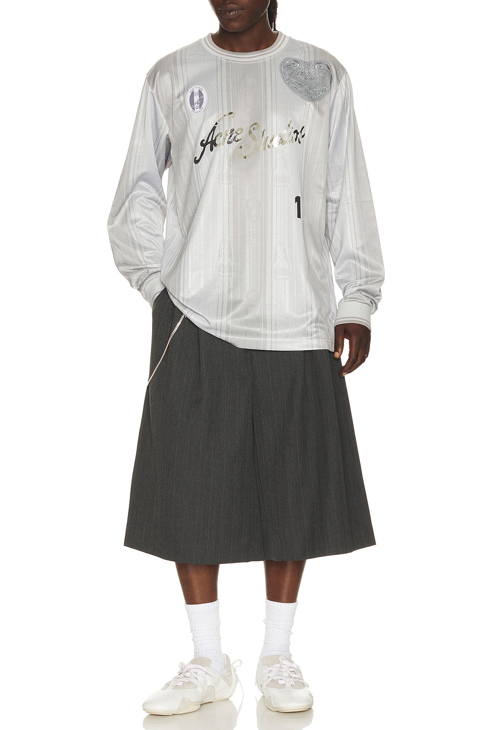 Erwin Sports Tee
