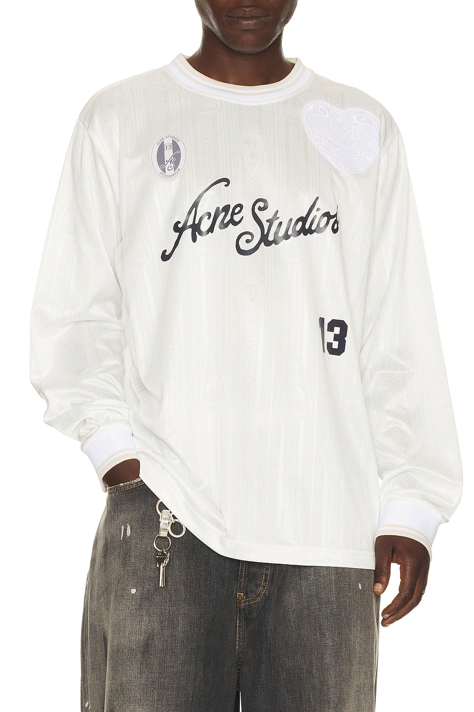 Erwin Sport Tee