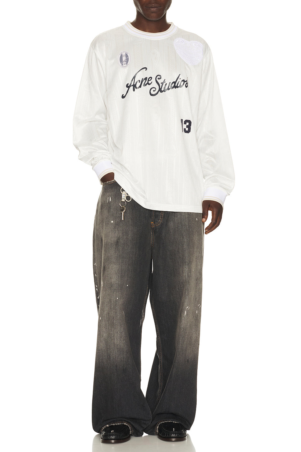 Erwin Sport Tee