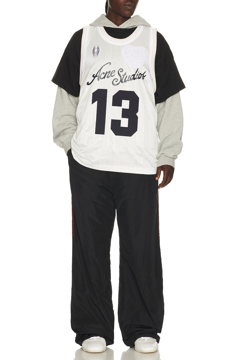 Eichael Sports Tee