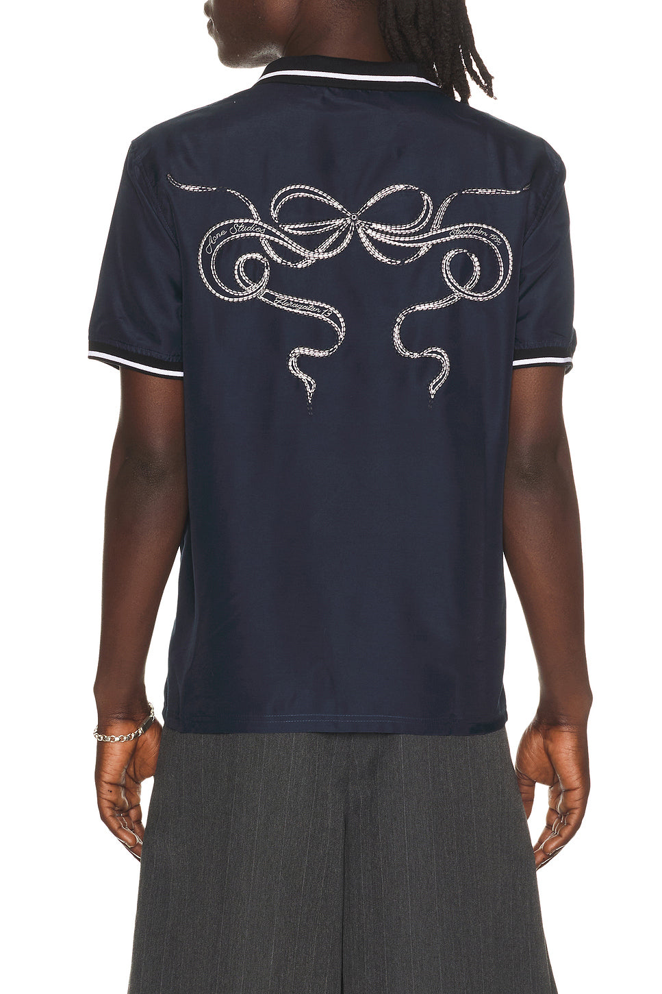 Seram Viscose Shirt