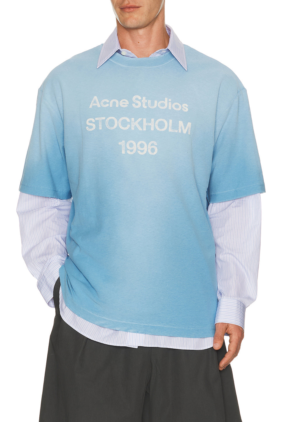 Exford 1996 Tee
