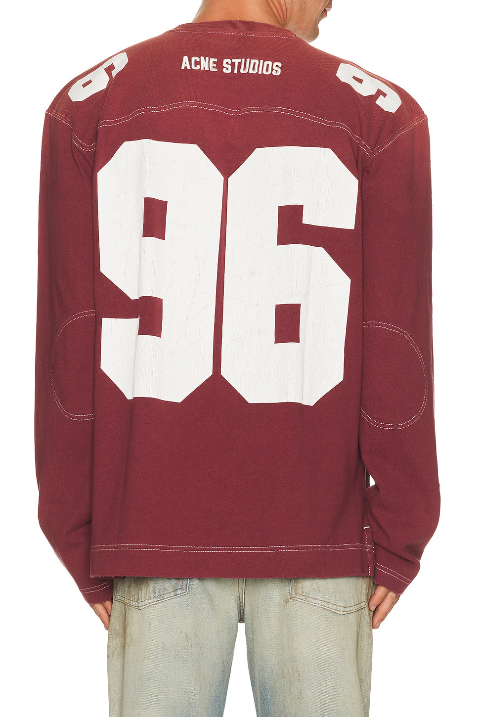 Exfold Soccer Tee