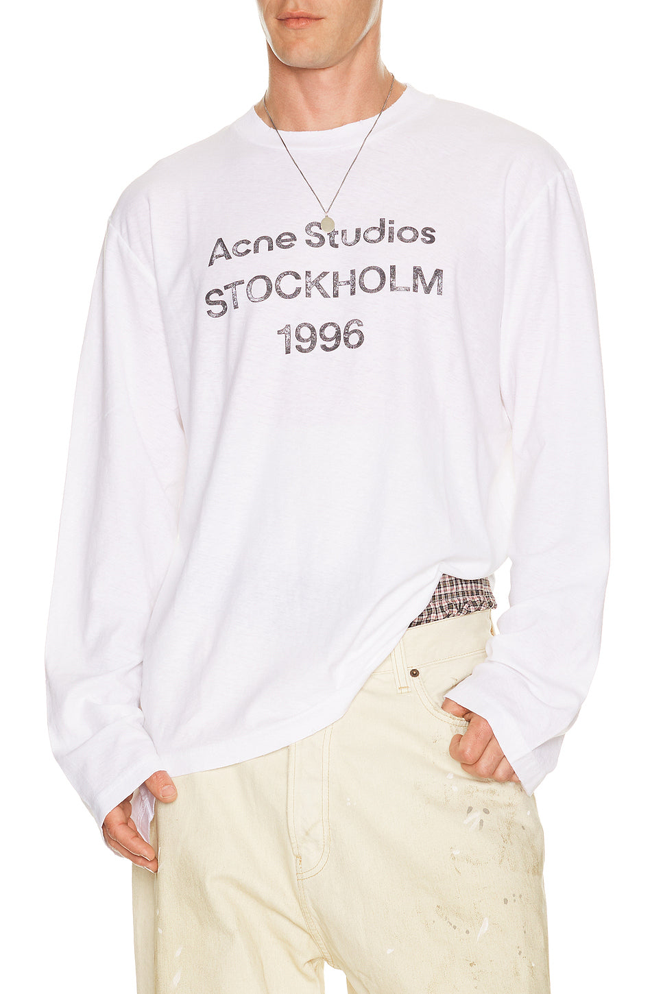 Edden U 1996 T-shirt
