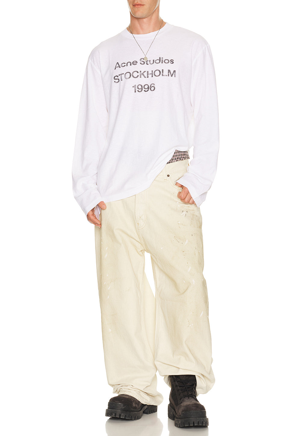 Edden U 1996 T-shirt