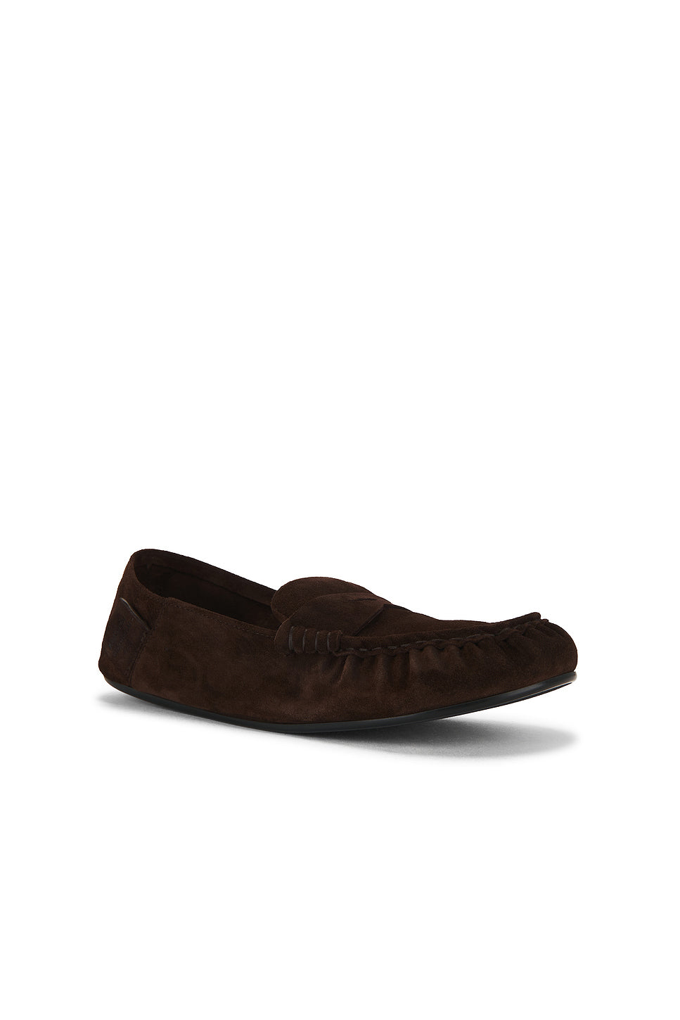 Bojan Folding Suede Slip On