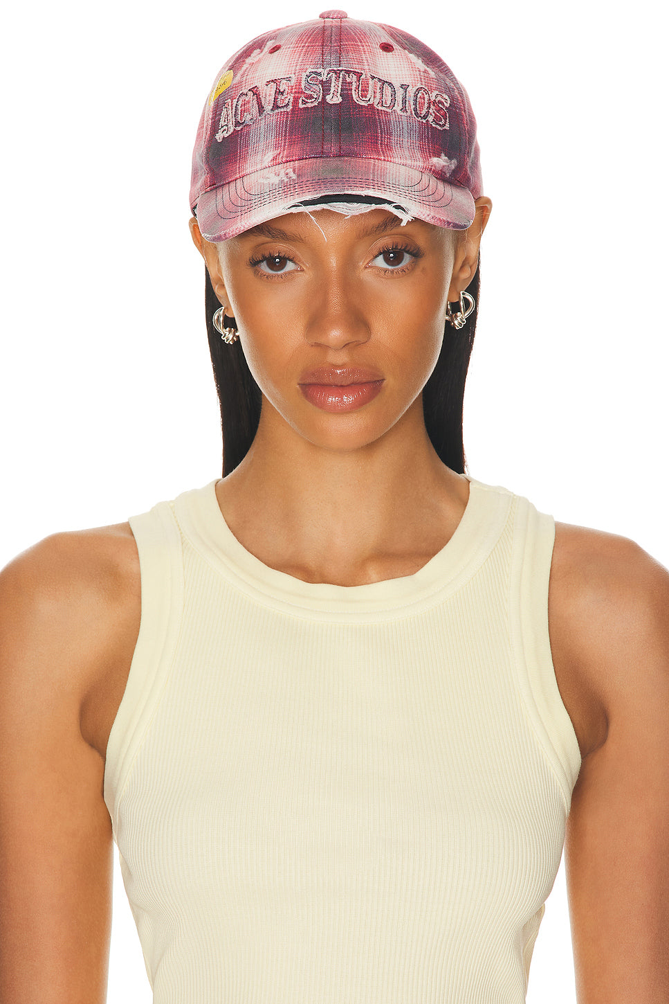 Baseball Hat