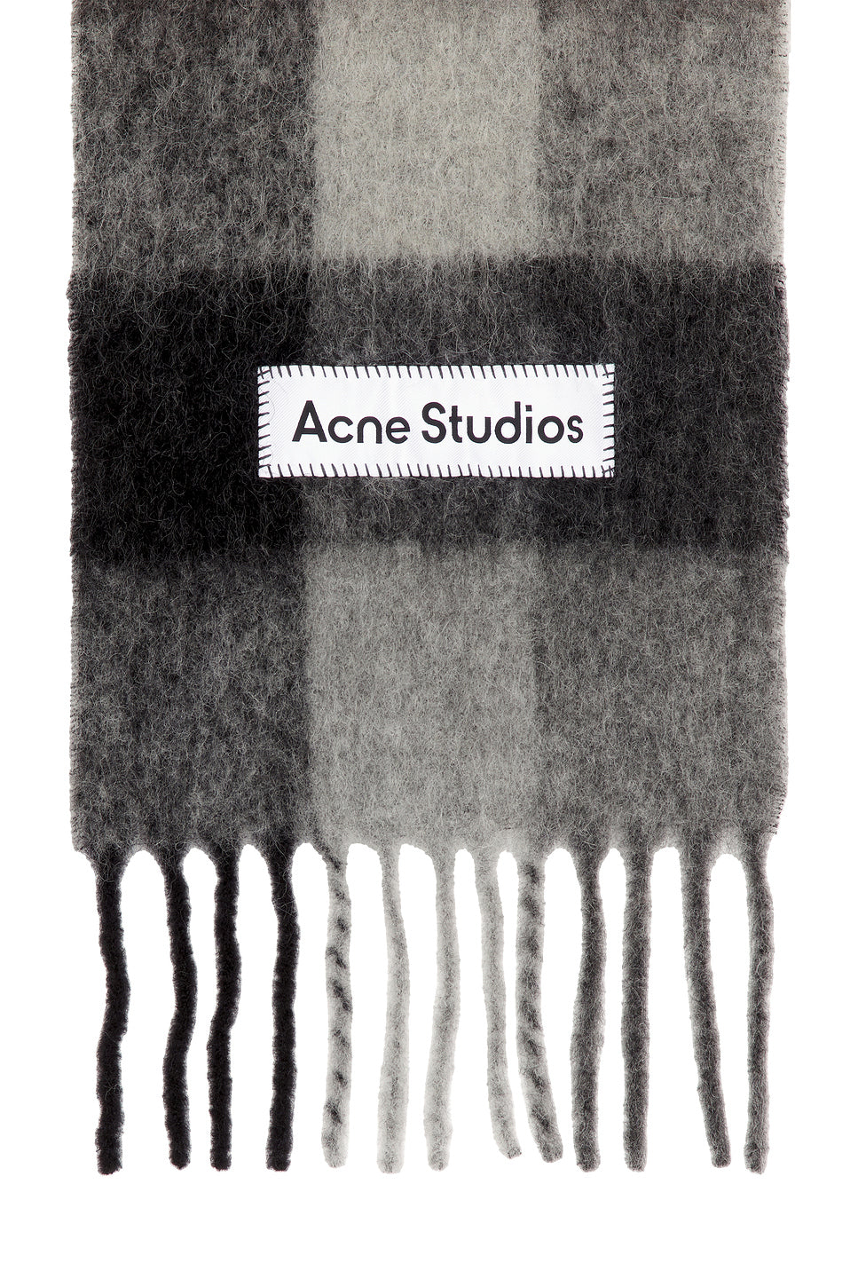 Vally Scarf