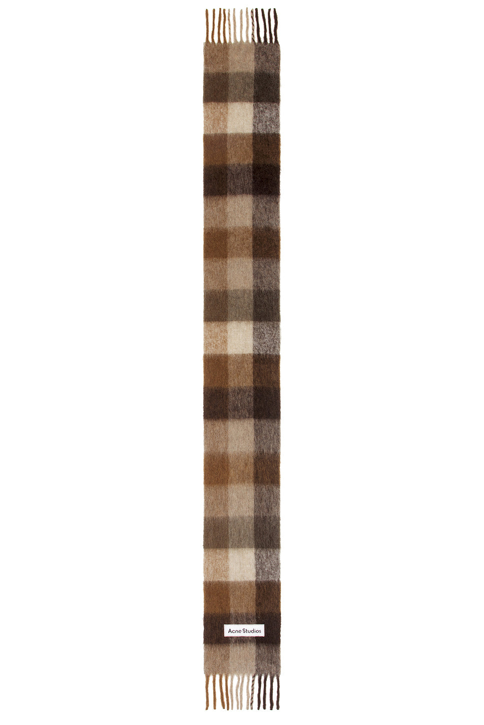 Vally Scarf