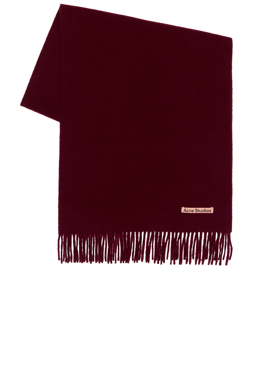 Canada Scarf