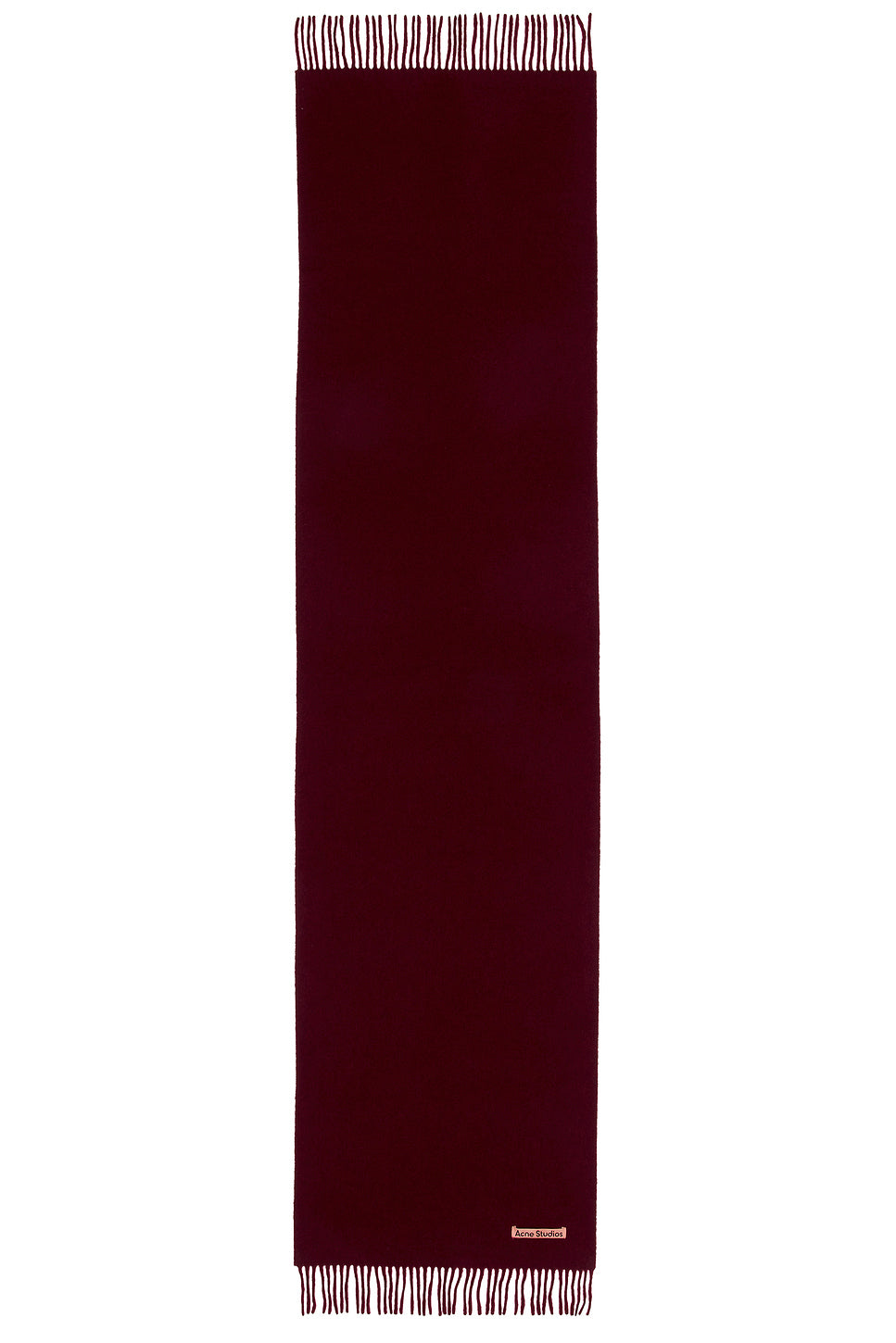 Canada Scarf