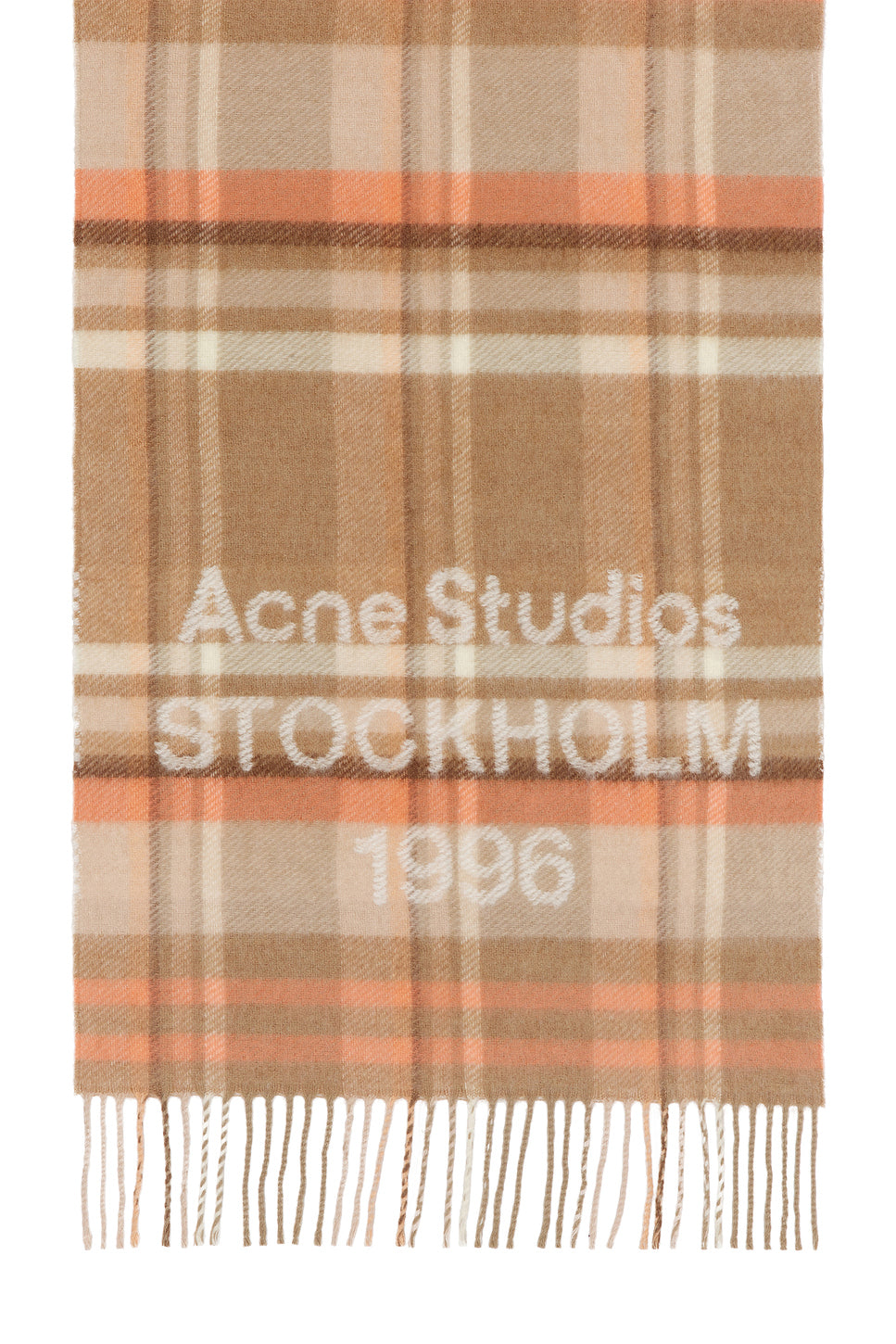Venus Check 1996 Scarf