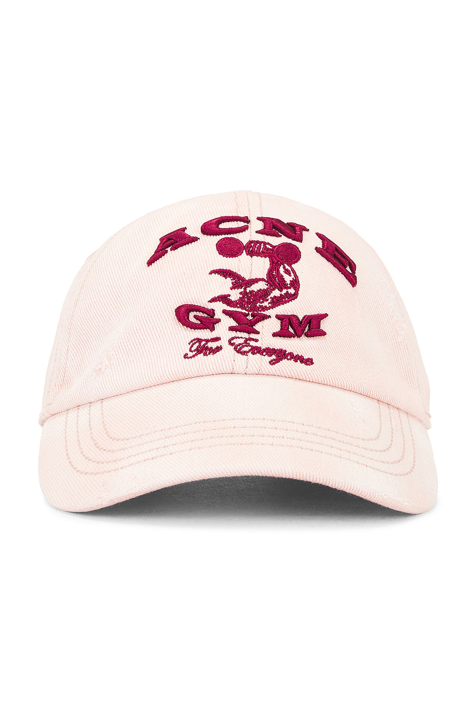 Cuddy Gym Hat