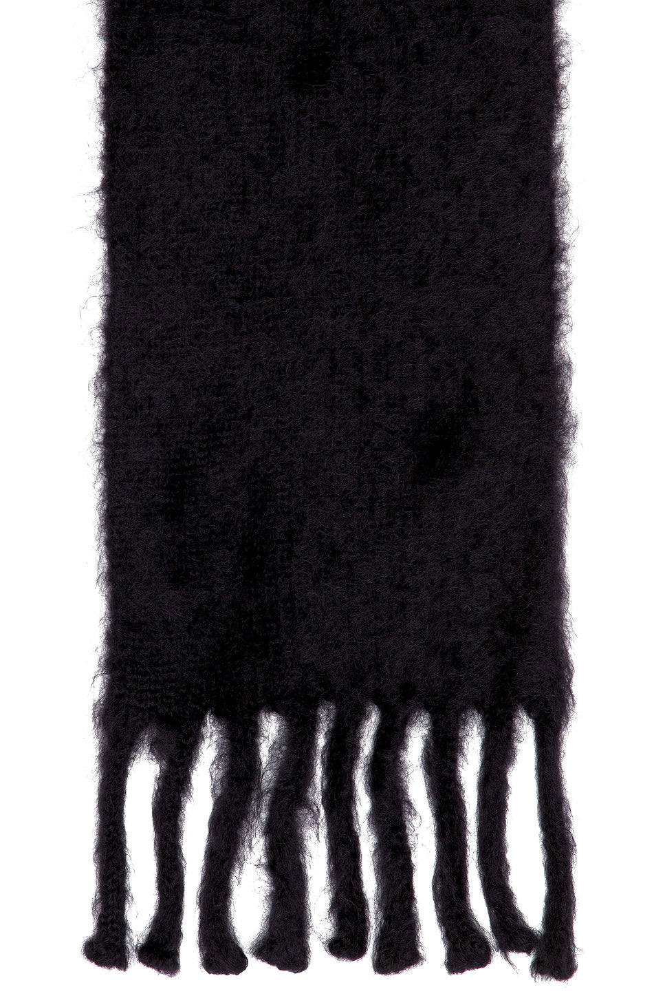 Hooded Scarf