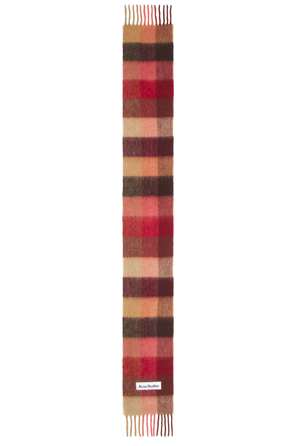 Vally Scarf