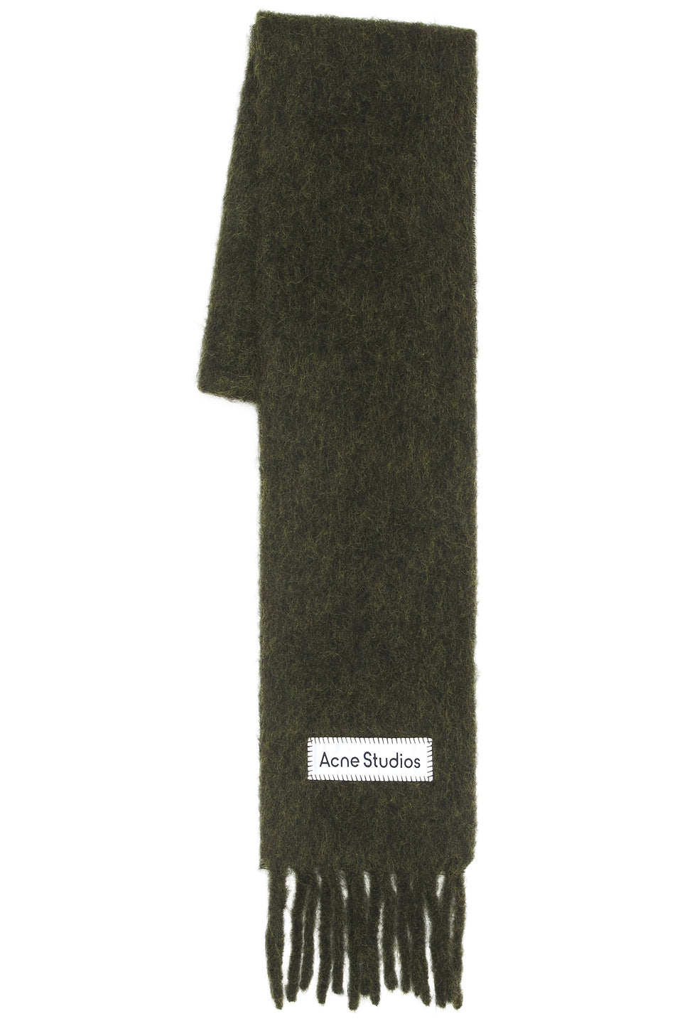 Vally Skinny Scarf
