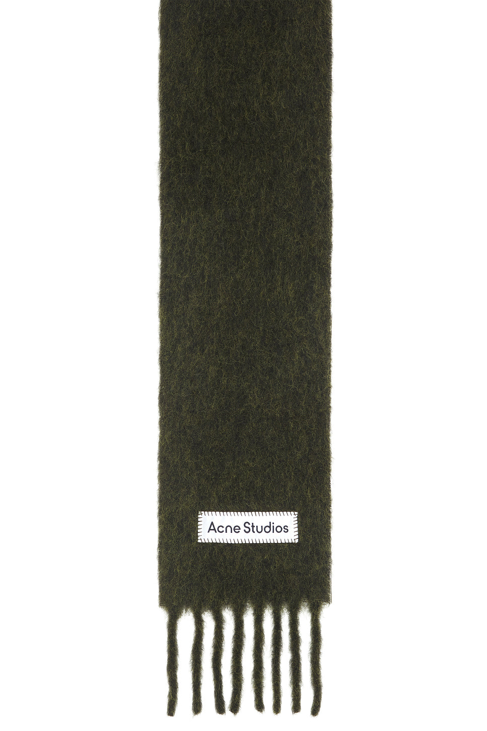 Vally Skinny Scarf