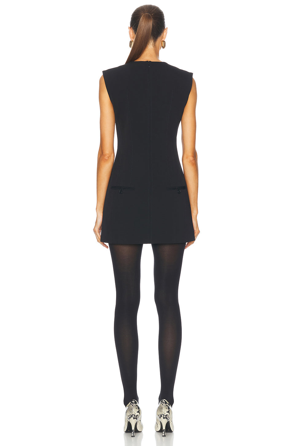Devy Dress