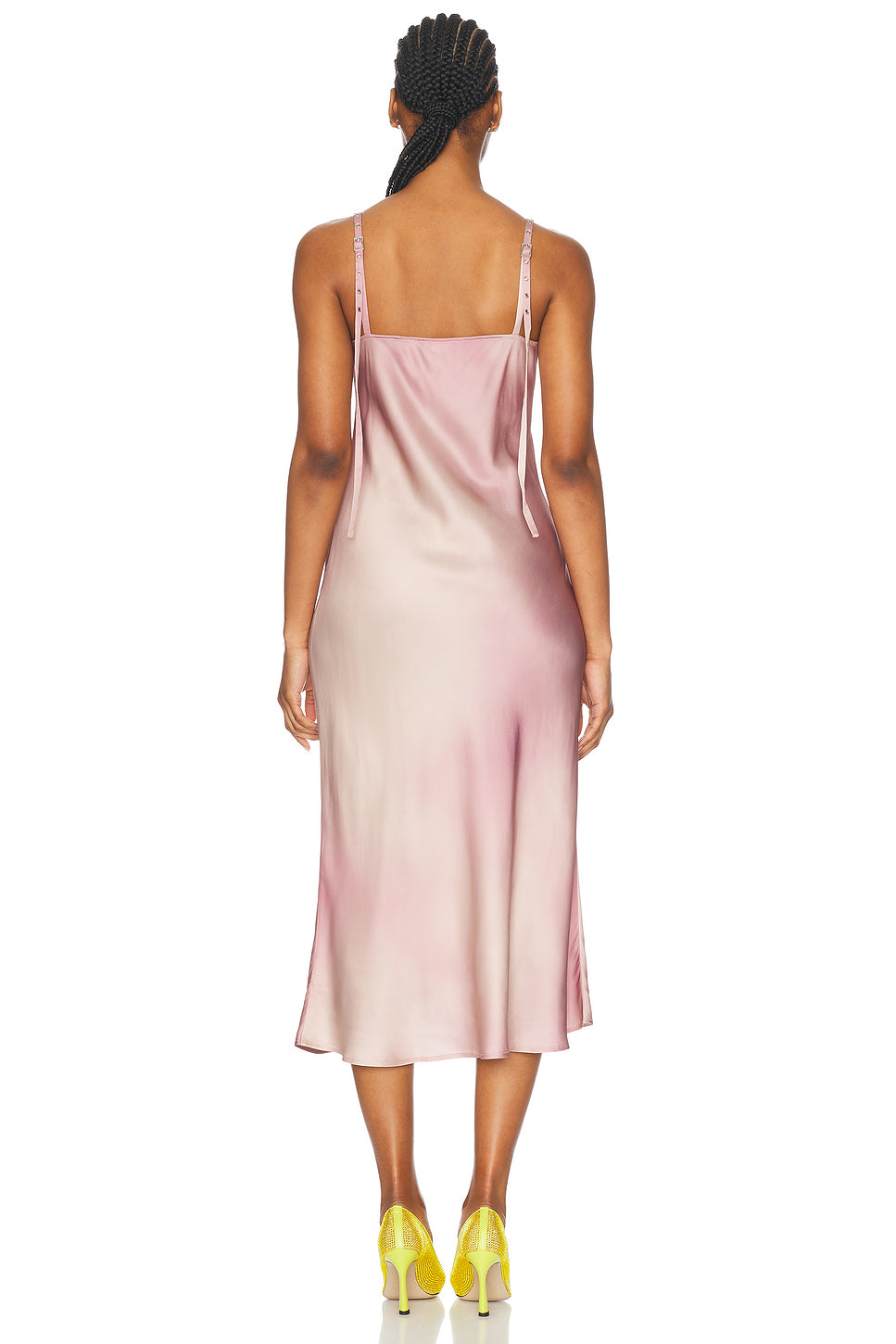 Darma Dress