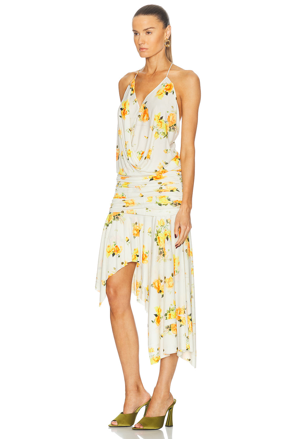Dikata Dress