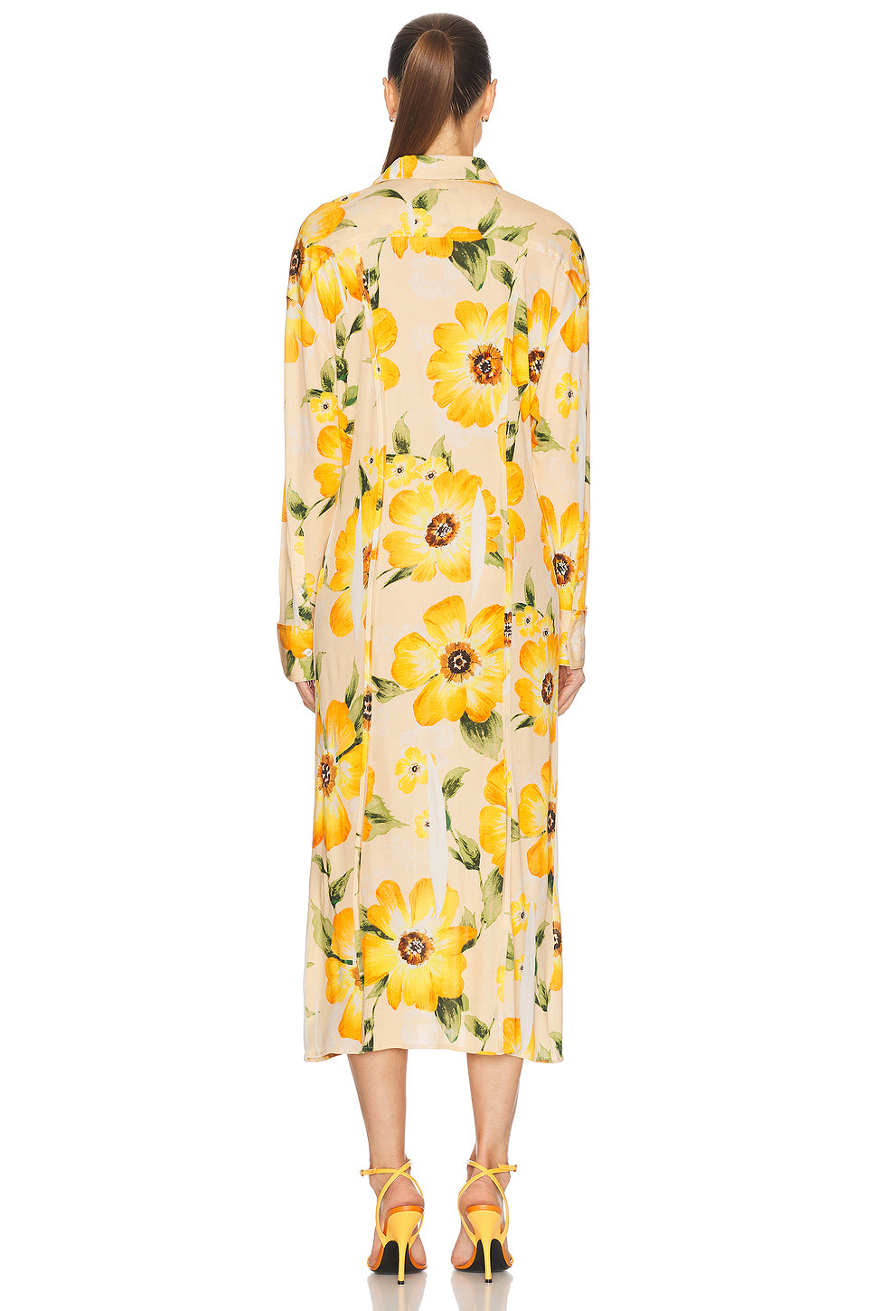Delga Dress