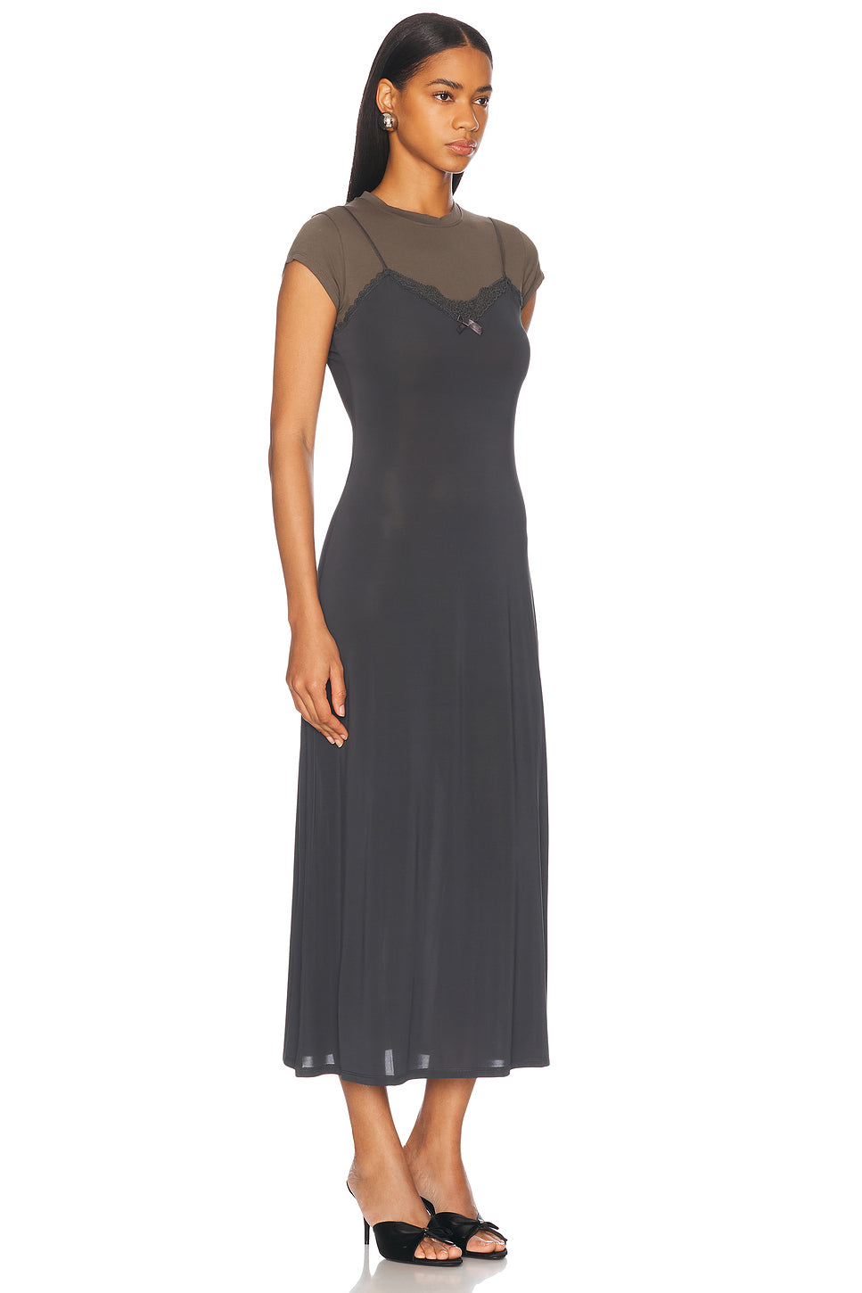 Eluna Dress
