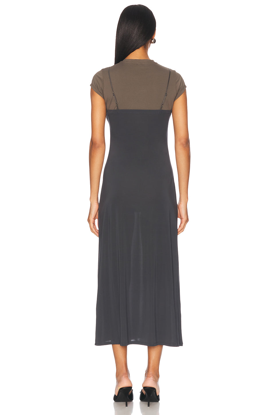 Eluna Dress